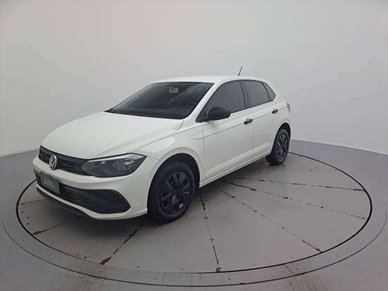 VOLKSWAGEN POLO 1.0 MPI TRACK MANUAL